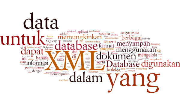 Mengembangkan Sistem Kueri Yang Efisien Untuk Dokumen XML
