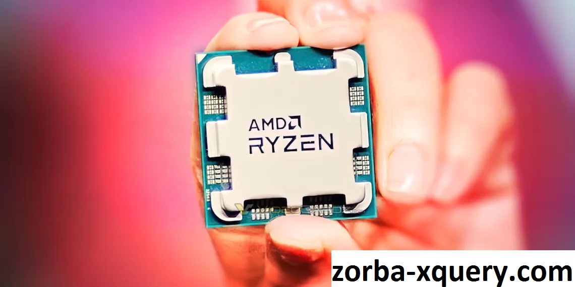 Bocoran Ryzen 3 7300X Memberi Kami Harapan Bahwa AMD Sedang Merencanakan CPU Anggaran Zen 4