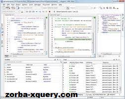 Debugging OSB Xqueries Dengan XMLSpy Atau XQDT Dan Zorba – XQuery