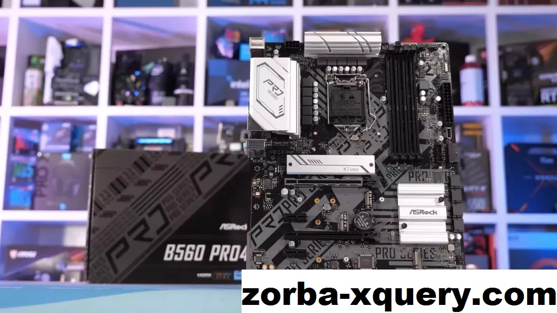 Apakah CPU Dan GPU Sekarang Menjadi Terlalu Boros Energi?