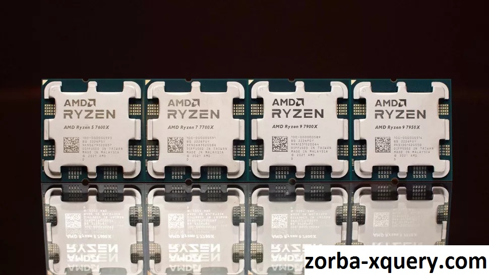 Trik pendinginan CPU AMD Ryzen 7000 Ini Adalah Sesuatu Yang Tidak Boleh Anda Coba Di Rumah