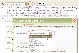 Yang Perlu Kalian Ketahui DataDirect XQuery